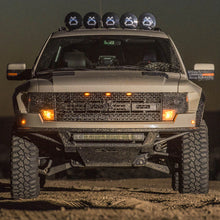 Load image into Gallery viewer, SVC OFFROAD BAJA FRONT BUMPER - GEN 1 FORD RAPTOR