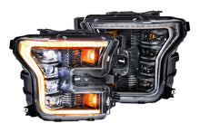 Load image into Gallery viewer, MORIMOTO XB LED HEADLIGHTS (16-21)