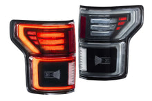 Load image into Gallery viewer, MORIMOTO XB LED TAIL LIGHTS (15-20)