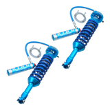 KING 3.0 FRONT COILOVERS (PAIR)