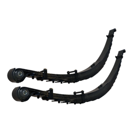 Deaver Leaf Springs - Gen 2