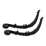 Deaver Leaf Springs - Gen 2