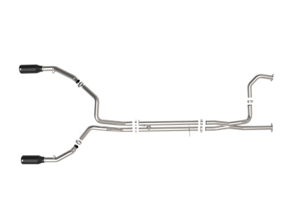 AFE Vulcan Exhaust