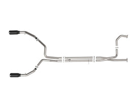 AFE Vulcan Exhaust