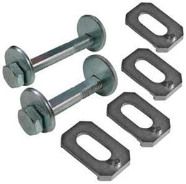 SPC Performance 09-14 FORD F-150 4wd / Raptor Cam Front Camber / Caster Kit