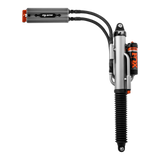 FOX 3.0 FACTORY SERIES (17-19)  BYPASS - REAR (PAIR)