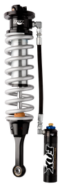 FOX RACING SHOX 3.0 INTERNAL BYPASS COILOVERS (FRONT)