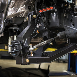 SVC OFFROAD MID TRAVEL KIT - GEN 2 FORD RAPTOR