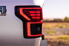 MORIMOTO XB LED TAIL LIGHTS (15-20)