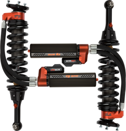 FOX 3.0 FACTORY SERIES (2020) COILOVERS - FRONTS (PAIR)