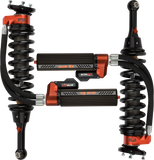 FOX 3.0 FACTORY SERIES (2020) COILOVERS - FRONTS (PAIR)