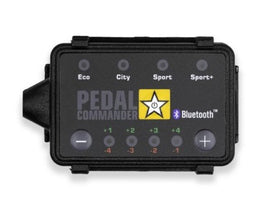 BLUETOOTH PEDAL COMMANDER