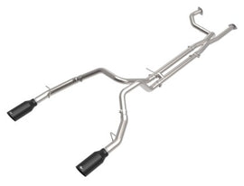 AFE Vulcan Exhaust
