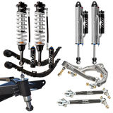 2010 - 2014 Gen 1 Ford Raptor Performance Pack #2 - Fox