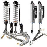 2010 - 2014 Gen 1 Ford Raptor Performance Pack #1 - Fox