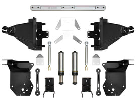 ICON REAR BUMPSTOP KIT (17-20)