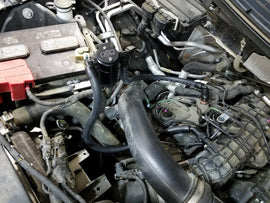 J&L OIL CATCH CAN RAPTOR 3.5L - PASSENGER SIDE