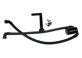 J&L OIL CATCH CAN RAPTOR 3.5L - PASSENGER SIDE