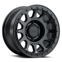 Load image into Gallery viewer, Method MR709 HD Bead Grip 0 Offset 6x135 - Black