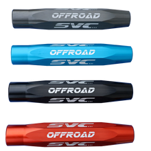 Load image into Gallery viewer, SVC Offroad Steering Tie-Rods - Gen 3 Ford Raptor