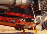 SVC 2021+ Ford Raptor / Raptor R Billet Upper and Lower Links