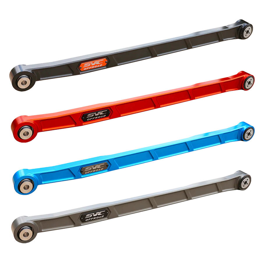 SVC Gen 3 Billet Panhard Bar