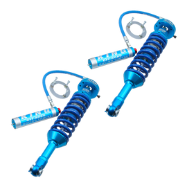 KING 3.0 FRONT COILOVERS (PAIR)